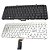 Teclado Para Dell 1525 1545 Preto C - Imagem 1