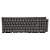 Teclado Para Dell G15 5520 | Preto Inglês Internacional - US | Backligth (luz de fundo) - Imagem 2