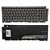Teclado Para Dell G15 5520 | Preto Inglês Internacional - US | Backligth (luz de fundo) - Imagem 1