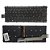 Teclado Para Dell Inspirion 13-5378 7560 7460 Preto Backligth (luz de fundo) - Imagem 1