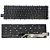 Teclado Para Dell Inspirion P66f 15 5565, 5567, 5575, 7566, 7567, 5767 com iluminação - Imagem 1