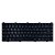 Teclado Para Dell Inspiron 1425 1427 1428 Pk1301s06b0 Br C - Imagem 2