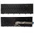 Teclado Para Dell Inspiron 15-3000 Nao Luminoso - Imagem 1