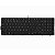 Teclado Para Dell Inspiron 15 3000 3541 5547 5548 Retroiluminado - Imagem 2