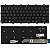 Teclado Para Dell Latitude 3400 Com Iluminação - Imagem 1