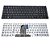 Teclado Para Hp 250 G4 255 G4 256 G4 15-ac 15-ba 15-af 15-ay - Imagem 1