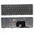 Teclado Para Hp Dv6-3000 Português Preto - Imagem 1
