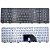 Teclado Para Hp Dv6-6000 Preto Br - Imagem 1