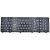 Teclado Para Hp Dv6-6000 Preto Br - Imagem 2