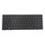 Teclado Para Hp Probook 430 G5 440 G5 445 G5 640 G4 Preto com moldura - Imagem 2