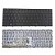 Teclado Para Hp Probook 430 G5 440 G5 445 G5 640 G4 Preto com moldura - Imagem 1