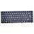 Teclado Para Itautec W7430 W7435 Preto - Imagem 2