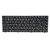 Teclado Para Itautec W7535 W7545 A7520 - Imagem 2