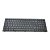 Teclado Para Lenovo G50-70 G50-80 B50-30 Br - Imagem 2
