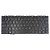 Teclado Para Lenovo Ideapad 110-14ibr | Preto Abnt2 - Imagem 1