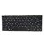 Teclado Para Lenovo Ideapad 310 (80uh0000br) Sn20k82487 Preto - Imagem 2