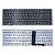 Teclado Para Lenovo Ideapad 320-15isk 330-15ikb com alfa numerico - Imagem 1