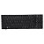 Teclado Para Lg R560 R580 R590 A510 Preto Br - Imagem 2