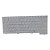 Teclado Para Lg X120 X120l X120g X13 X130 Branco Abnt2 Com C - Imagem 2