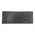 Teclado Para Multilaser Legacy Pc260 Pc310 Pc312 Wifi F2 - Imagem 2