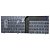 Teclado Para Positivo Xr3500 Series Slim Flat L Wifi F11 - Imagem 3