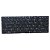Teclado Para Positivo Xr3500 Series Slim Flat L Wifi F11 - Imagem 2