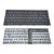 Teclado Para Positivo Xr3500 Slim Flat L Wifi F4 - Imagem 1