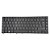 Teclado Para Samsung Ativ Book 4- Np470r4e - Imagem 2