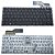 Teclado Para Samsung Np270e4e Np275e4e Preto Sem Numerico - Imagem 1