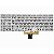 Teclado Para Samsung Np350xaa Np350xbe, Np300-e5ke5n, E5l, E5M numérico português - Imagem 3