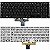 Teclado Para Samsung Np350xaa Np350xbe, Np300-e5ke5n, E5l, E5M numérico português - Imagem 1