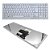 Teclado Para Sony Vaio Pcg71911x Pcg-71913l - Imagem 1