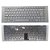 Teclado Para Sony Vpc-eg Branco - Imagem 1