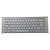 Teclado Para Sony Vpc-eg Branco - Imagem 2