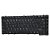Teclado Para Toshiba L300 L450 L455 L510 L515 - Imagem 2