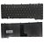 Teclado Para Toshiba L600 L630 L640 - Imagem 1
