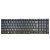 Teclado Para Toshiba L850 L850d C850 Br - Imagem 2