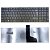 Teclado Para Toshiba L850 L850d C850 Br - Imagem 1