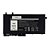 Bateria Para Dell Latitude 5500 5510 7590 7591 Série 2 em 11.4V - 4000mAh 46Wh R8D7N - Imagem 1