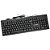 Teclado Para Pc Usb Knup Kp-te148 Abnt2 Preto - Imagem 1