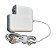 Fonte Para Apple A1425 60w 16.5v 3.65a Saf2 - Imagem 2