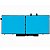 Bateria Para Dell Latitude 5400 5500 4gvmp 61wh - Imagem 2