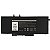 Bateria Para Dell Latitude 5400 5500 4gvmp 61wh - Imagem 1