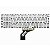 Teclado Para Hp 250 G8 255 G8 256g8 Pk132h84a28 - Imagem 3