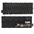Teclado Para Dell Latitude 3400 - P111g001 - Imagem 1