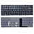 Teclado Para Lenovo Ideapad 330-15ikb com alfa numerico Cinza Sem POWER - Imagem 1