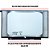 Tela 14.0" Led Slim 30 Pinos Fosca Sem Hastes Full Hd 1920X1080 IPS - Imagem 3