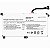 Bateria Para Samsung Ativ Book Np300e5l-kf1br-3 11.4v 43wh (Conector Preto) - Imagem 1