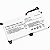 Bateria Para Samsung Ativ Book Np300e5l-kf1br-3 11.4v 43wh (Conector Preto) - Imagem 3