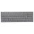 Teclado Para Asus X541n X541na X541 X541u Branco - Imagem 2